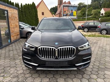 BMW X5 - 2