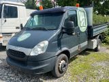 Iveco 70 C 17 ** Meiller / Kipper / DoKa / 7-Sitzer ** - Offers matching your search criteria