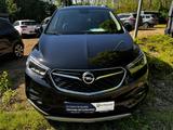 Opel Mokka X 1.4 (ecoFLEX) Start/Stop 4x4 Innovation  - Opel Mokka X aus 2017