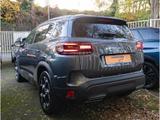 Citroën C5 Aircross Feel Pack PureTech +NAVI+BC+RFK+LED+ - Citroën C5 Aircross in Düsseldorf
