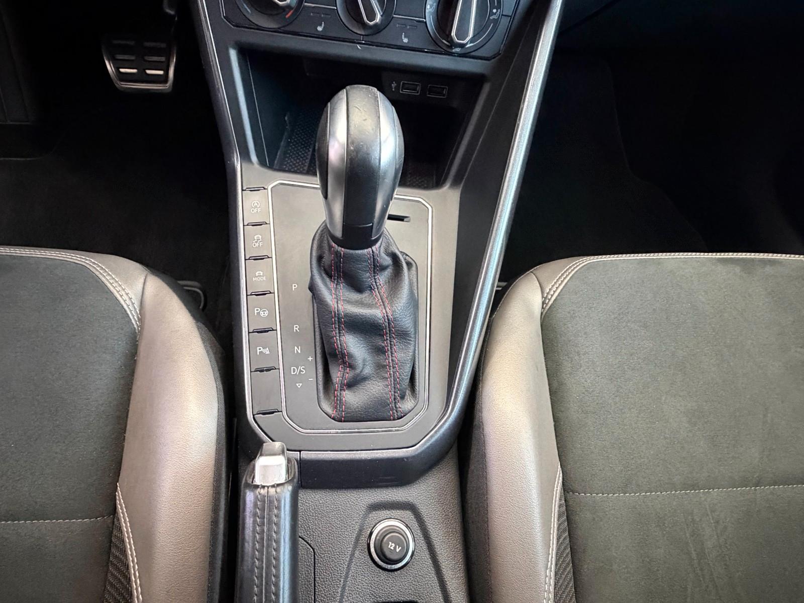 Volkswagen Polo 2.0TSI DSG GTI+Rfkam+LED+Navi+AppleC.+Sitzh., миниатюра 18