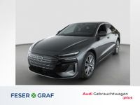 Audi A6 e-tron - Vorschau Bild 1