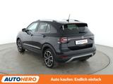 Volkswagen T-Cross 1.0 TSI Style Aut.*NAVI*ACC*SHZ*PDC* - VW T-Cross Gebrauchtwagen in Hamburg