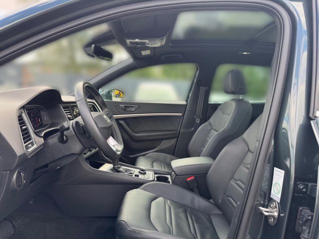 Ateca 2.0 TSI XPerience 4Dr. ACC Pano AHK Standh