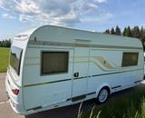 Tabbert Vivaldi 490 TD 2,3 wie neu ATC Mover Vorzelt u.a - Tabbert 490