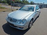 Mercedes-Benz CLK 280  Coupe,HU+AU bis 07.28 - Mercedes-Benz CLK 280 Gebrauchtwagen