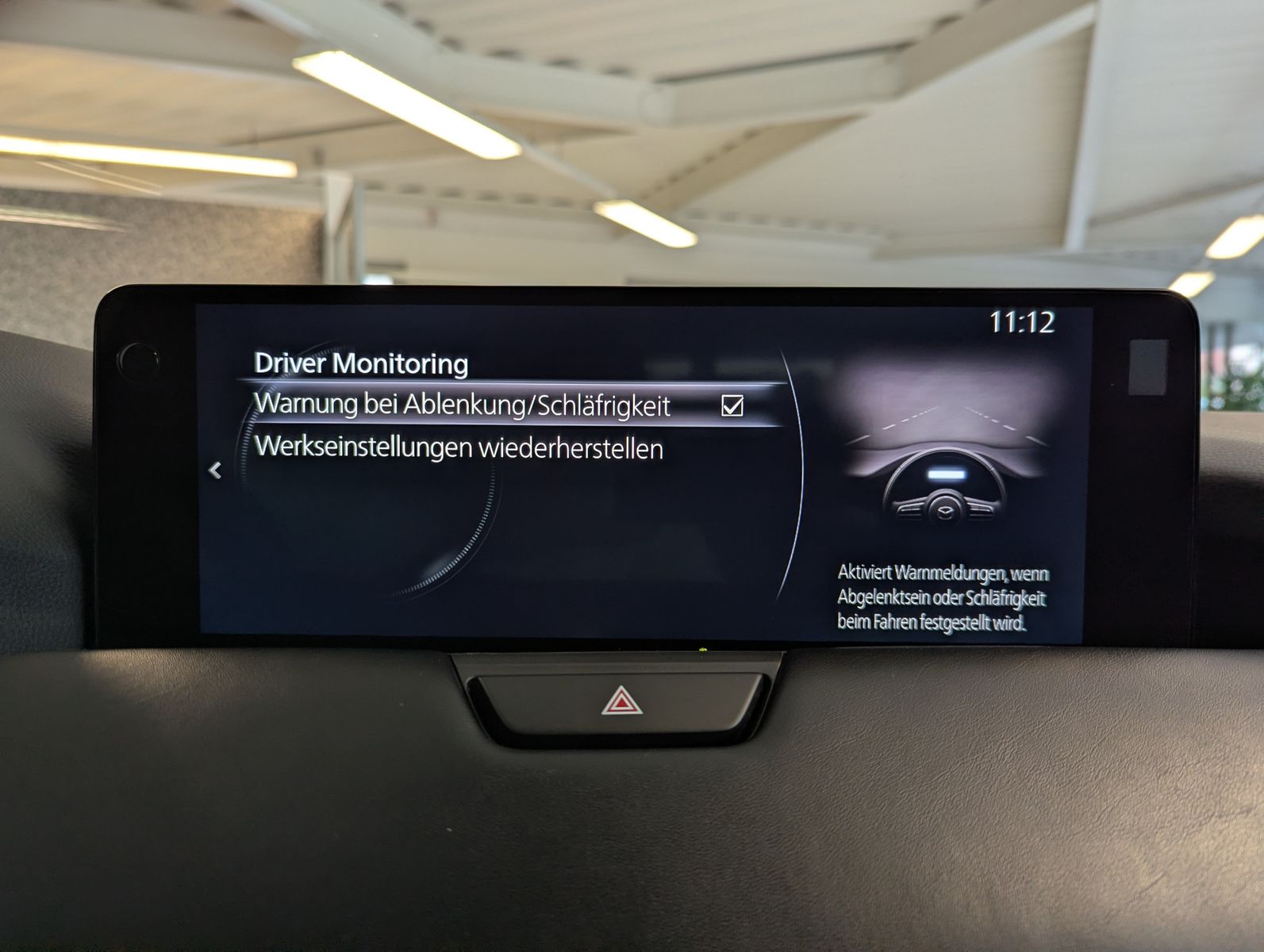 MAZDA CX-80 3.3L E-SKYACTIV D 254 HOMURA+ 7-Sitze Pano - Image 40