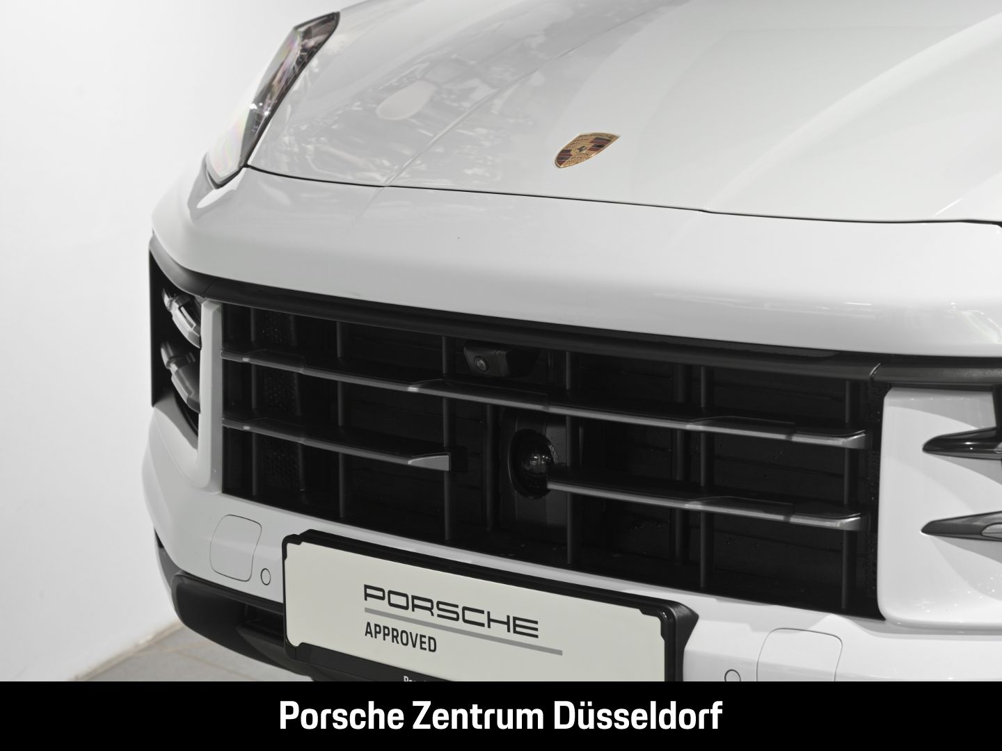 Porsche Cayenne Head-Up BOSE Surround-View Head-Up LED foto 6