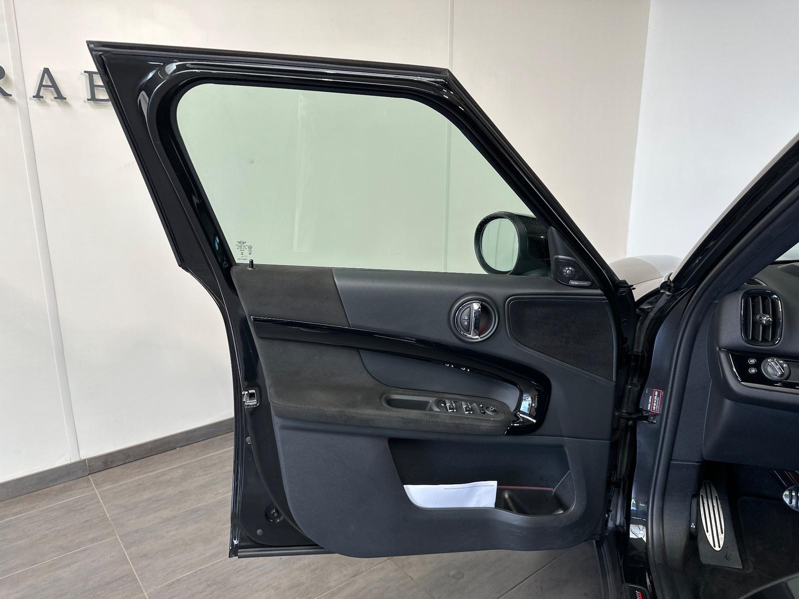 MINI Countryman S Cooper All4 NAV+LED+PANO