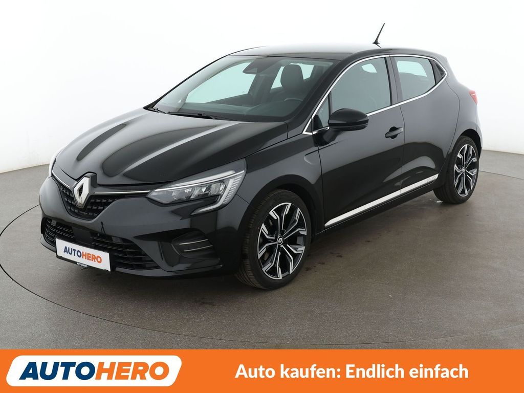 Image of Renault Clio