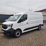 Renault Master AT9  L2H2 150 3,5t  NEW AHK - Renault Master: 1.9