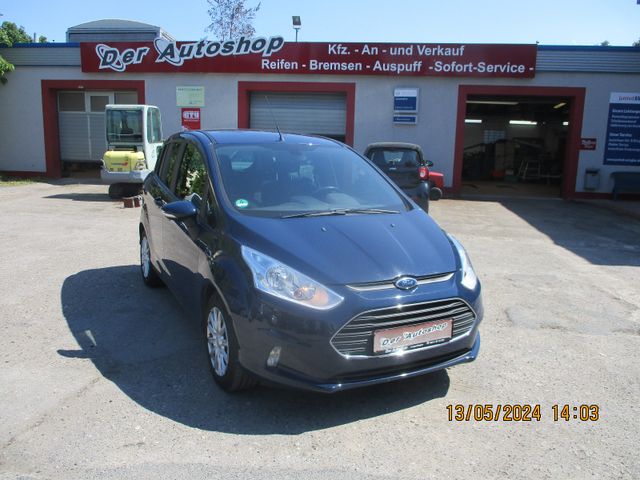 Ford B-Max B-MAX Trend