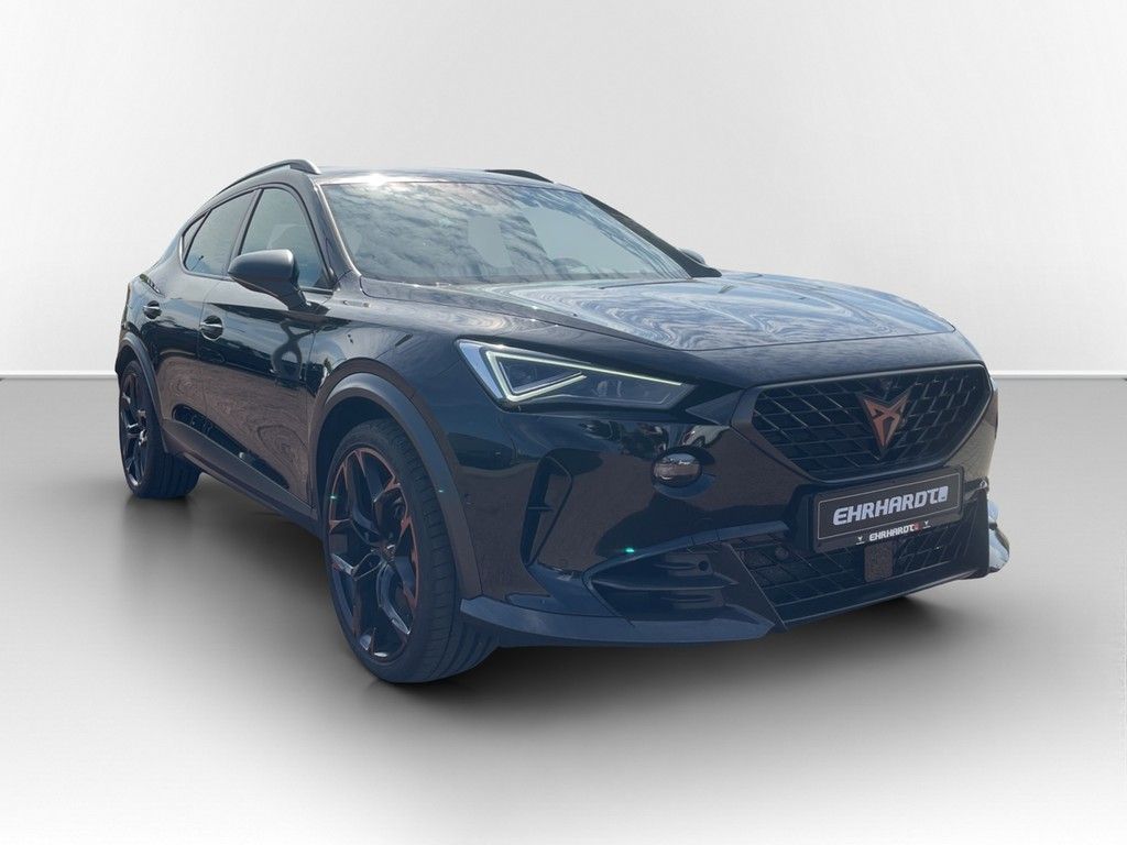 Cupra Formentor - Bild 3