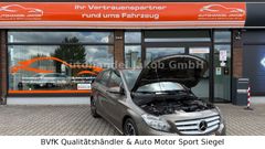 MERCEDES-BENZ B 200/TÜV&Service NEU/Garantie/Super Fahrzeug!