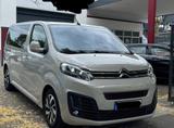 Citroën SpaceTourer 2,0 BlueHDi 180 S&S L2 Bus. Loun... - Citroën SpaceTourer 7-Sitzer