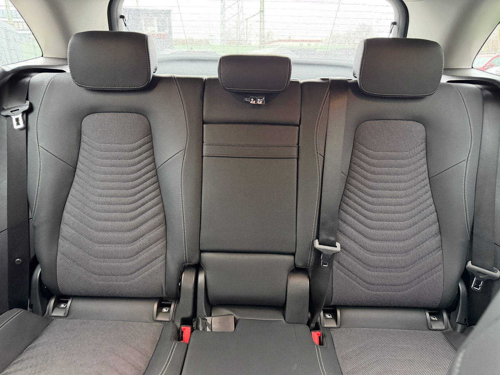 Fahrzeugabbildung Mercedes-Benz B 200 MULTIBEAM*TEMPO*KAMERA*AHK*WIDESCREEN