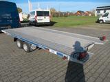 Lorries Autotransporter 2700kg+ - Lorries LKWs