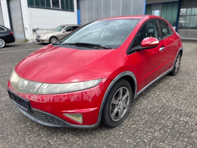 Honda Civic Lim. 5-trg. 1.4 Sport