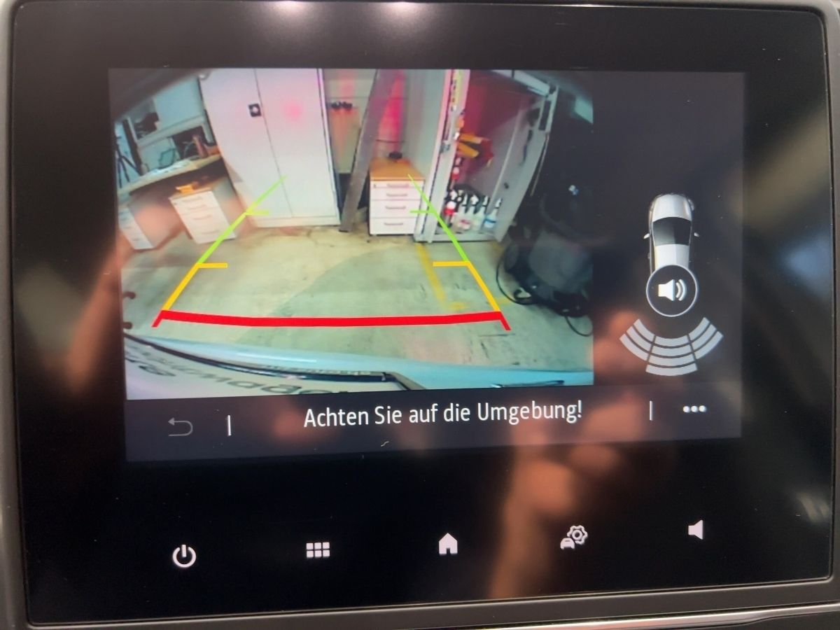 Renault ZOE - Bild 14