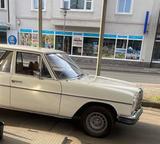Mercedes-Benz Mercedes Benz Oldtimer 250/8 W114/W115 Str... - Mercedes-Benz: W114 W115