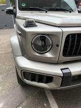 Mercedes-Benz G 63 AMG Mercedes - Mercedes-Benz G 63 AMG in Köln