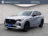 Mazda CX-60 AWD PHEV Aut. HOMURA - Mazda CX-60 mit Benzin-Antrieb: Automatik