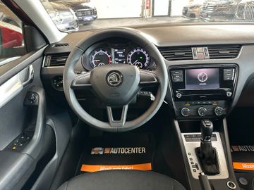 Skoda Octavia Combi Ambition 4x4 *ACC*PDC*