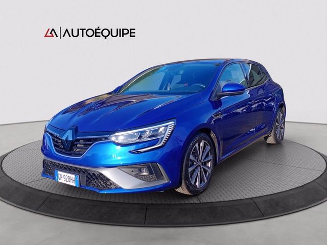 Renault RENAULT Megane 1.6 E-Tech phev RS Line 160cv aut