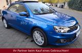 Volkswagen Eos 2.0 TDI 2.Hd DSG Panorama Sitzhzg. Navi - gebrauchte VW Eos aus dem Jahr 2012