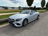 Mercedes-Benz E 350 d Cabrio AMG/360/LED/COMMAND/AIRCAP