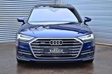 Audi A8 50 TDI quattro "HUP/PANO/AIR/ACC/KEY/B&O" - Audi A8: TDI