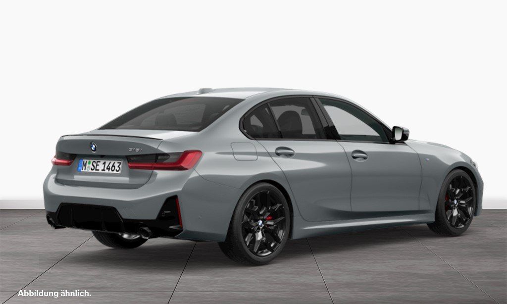 BMW 318 - Bild 3