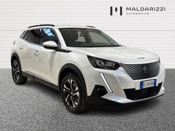 Peugeot 2008 - 1