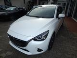Mazda 2 SKYACTIV-G (115 PS) Sports-Line Licht Paket AA - gebrauchte Mazda 2 aus dem Jahr 2017