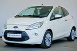 Ford Ka 1.2 Titanium Klima StzHzg - Ford Ka/Ka+: Titanium