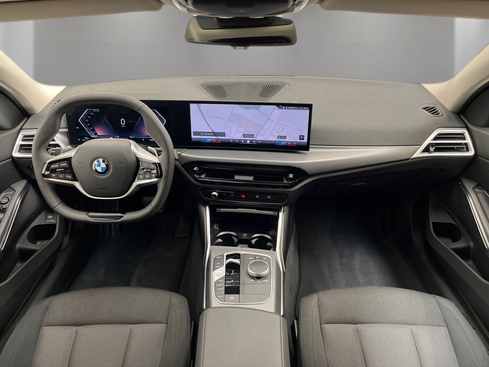 BMW 318 - Bild 12