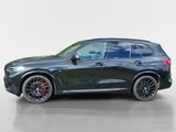 BMW X5 M50i Laser+HUD+Standhzg+H/K+Driv.Ass.+360° - BMW X5 M50 aus 2022