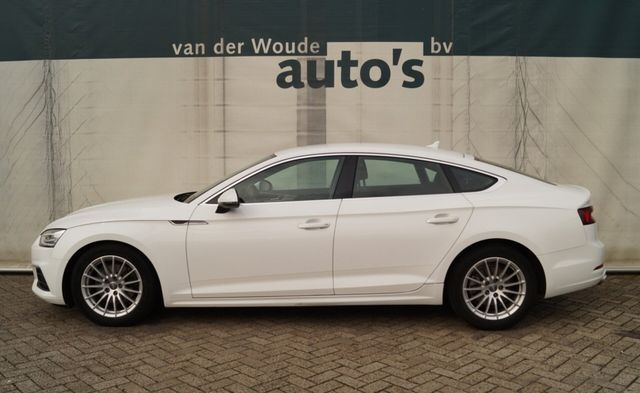 Audi A5 Sportback 35 TFSI 150pk automatik Pro Line -E