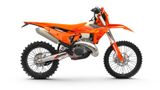 KTM 300 EXC Six Days 2025, sofort verfügbar, Aktion - KTM EXC 300 SIX DAYS