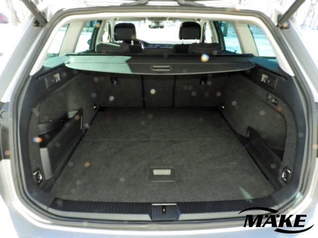 Passat Variant GTE 1.4 TSI Hybrid DSG