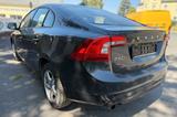 Volvo S60 Lim. Linje Business - gebrauchte Volvo S60 aus dem Jahr 2017