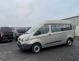 Ford Transit Custom L2 H2 Lang Passivfahrer KLIMA - Ford Transit Gebrauchtwagen in Rostock