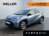 Toyota Aygo X Team D *Kamera*CarPlay*Spurhalteass*ACC*