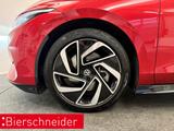 Volkswagen ID.7 Pro IQ-LIGHT DIGITAL COCKPIT PRO 20 PANO AR - rote Volkswagen ID.7