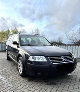 Volkswagen VW Passat Variant 3BG 2.0 5V Trendline AHK... - Volkswagen Passat B5-3BG