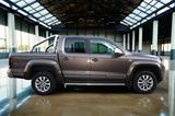 Volkswagen Amarok 2.0Tdi ULTIMATE 4x4 Aut Navi/Kam/Standhz. - Volkswagen Amarok mit Diesel-Antrieb: Automatik