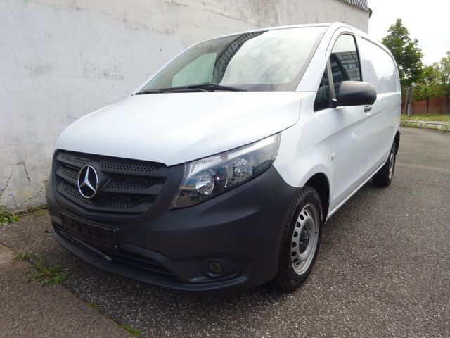 Mercedes-Benz Vito 114 CDI kompakt/Sitzh/Kamera/Klima/1Hand