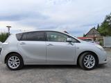 Toyota Verso Travel - gebrauchte Toyota Verso aus dem Jahr 2012