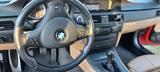 BMW M3 Coupé M3 orig 64tkm  Schalter - BMW M3: Rot