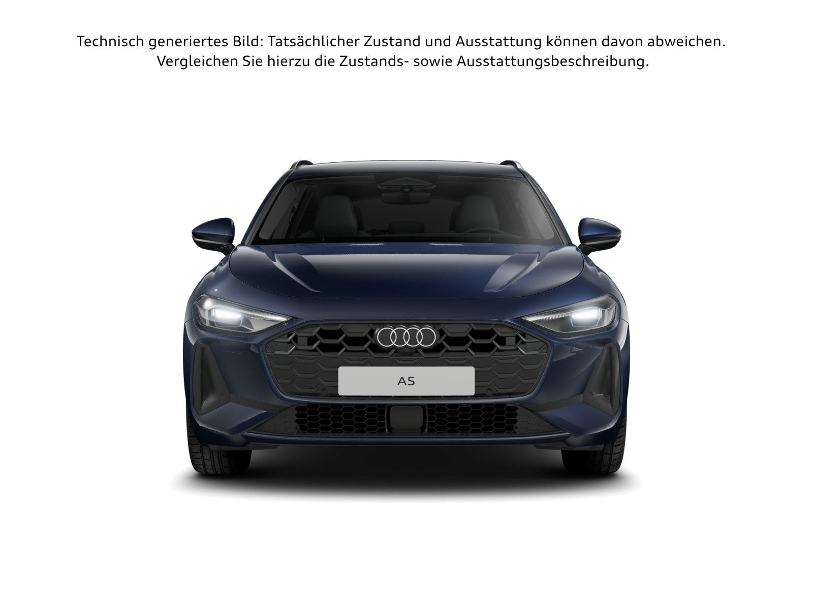 Audi A5 - Bild 4